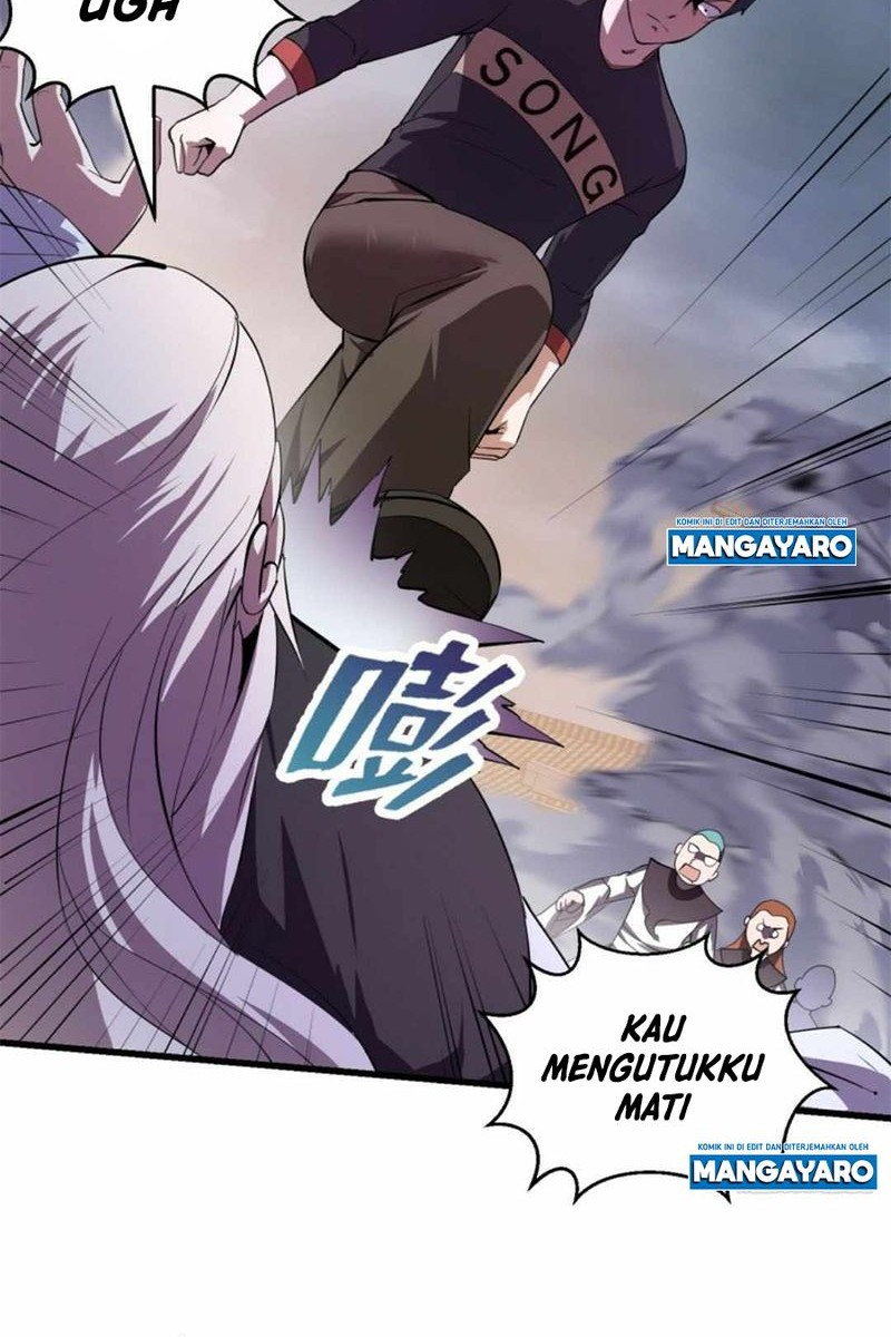 I’m Just An Immortal Chapter 165 - halaman 5
