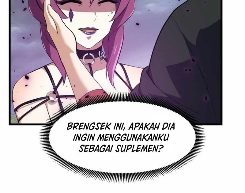 I’m Just An Immortal Chapter 165 - halaman 9