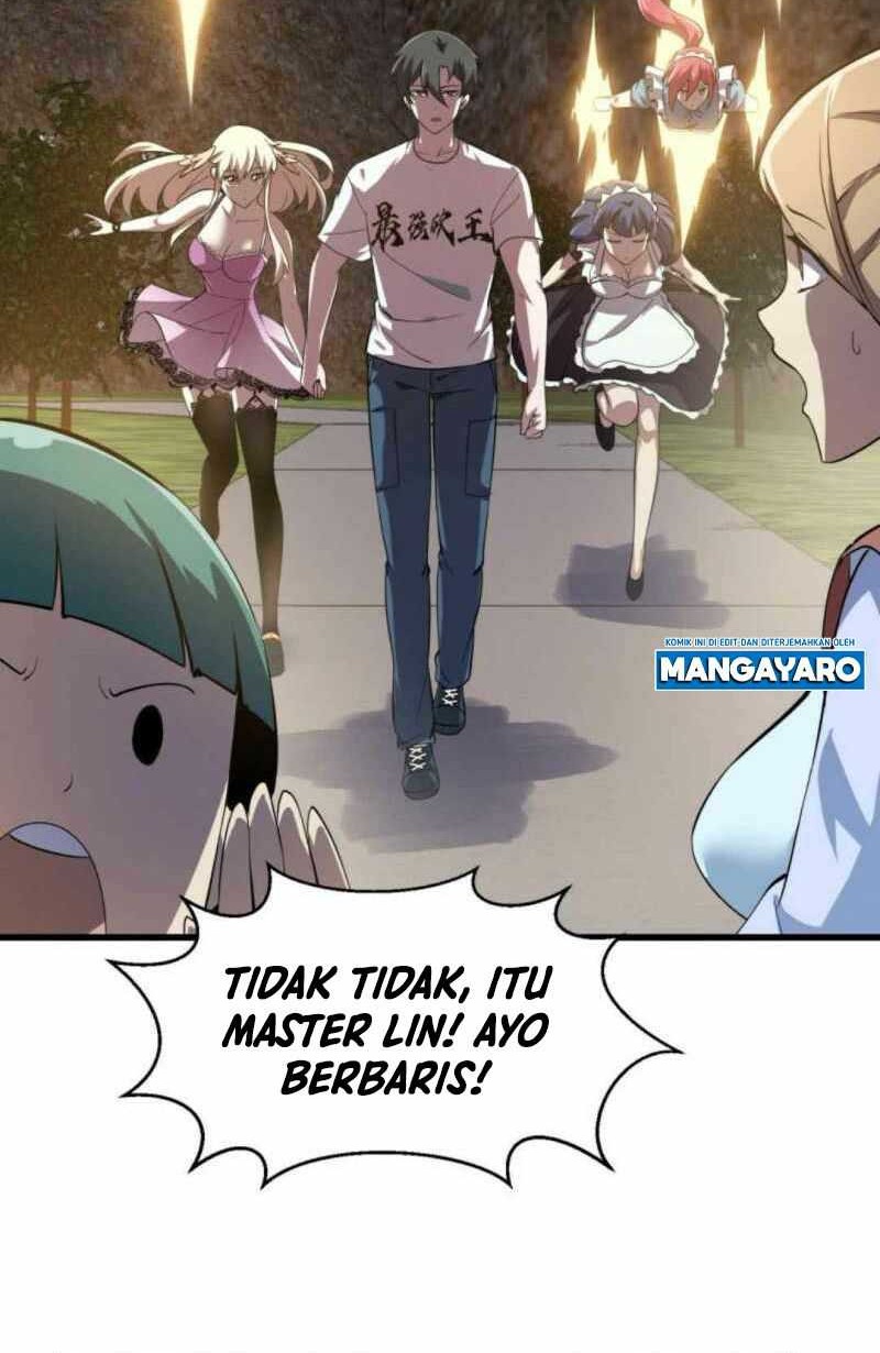 I’m Just An Immortal Chapter 166 - halaman 13