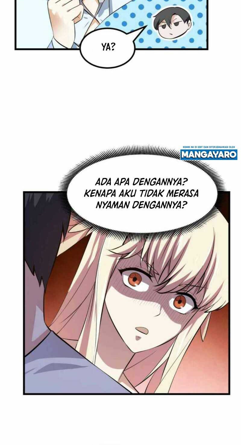I’m Just An Immortal Chapter 166 - halaman 17