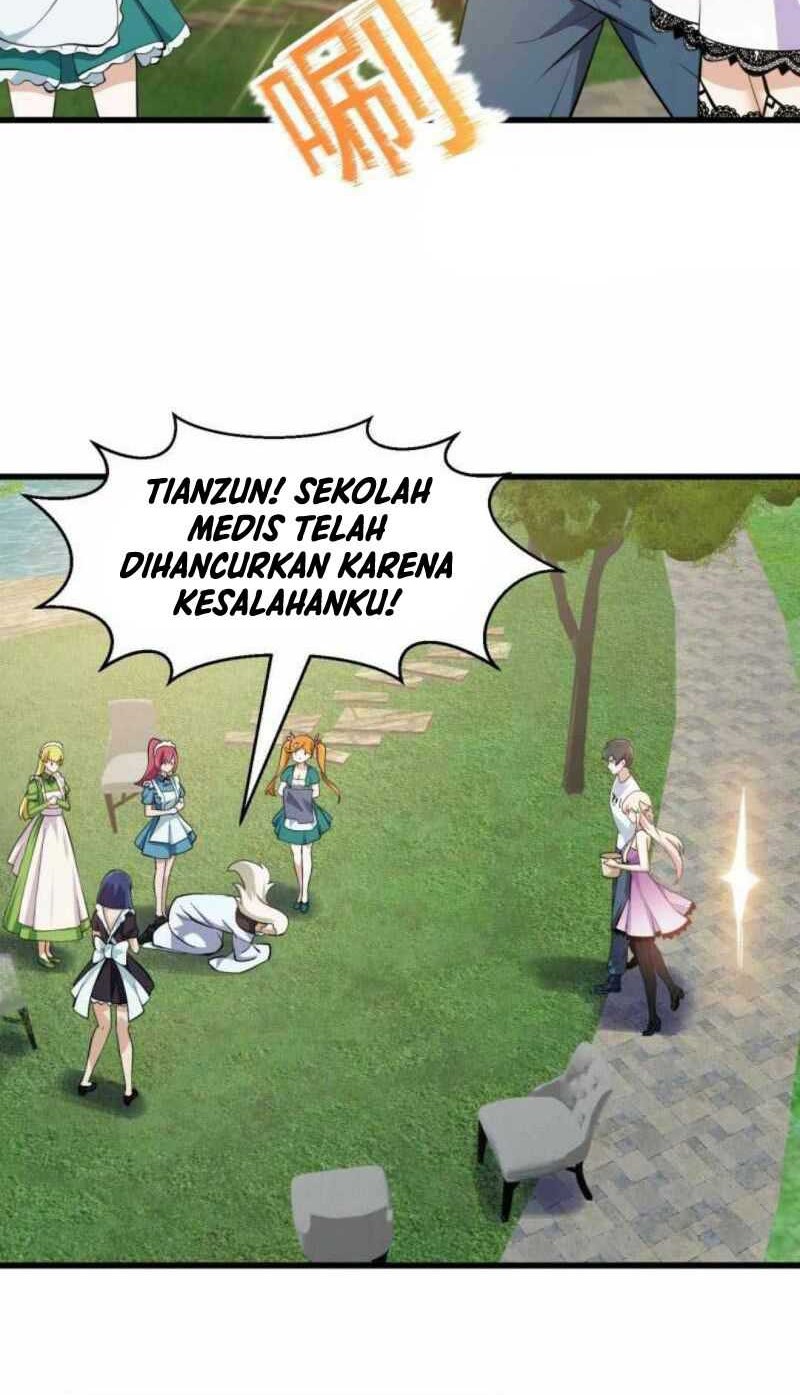 I’m Just An Immortal Chapter 166 - halaman 5