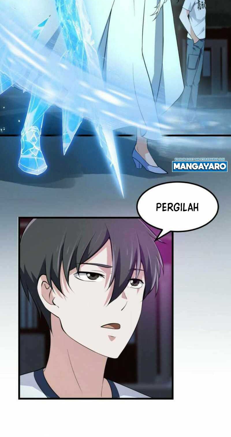 I’m Just An Immortal Chapter 167 - halaman 17