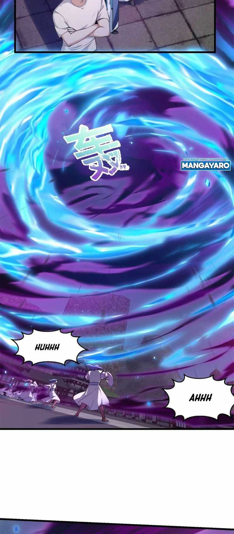 I’m Just An Immortal Chapter 168 - halaman 13