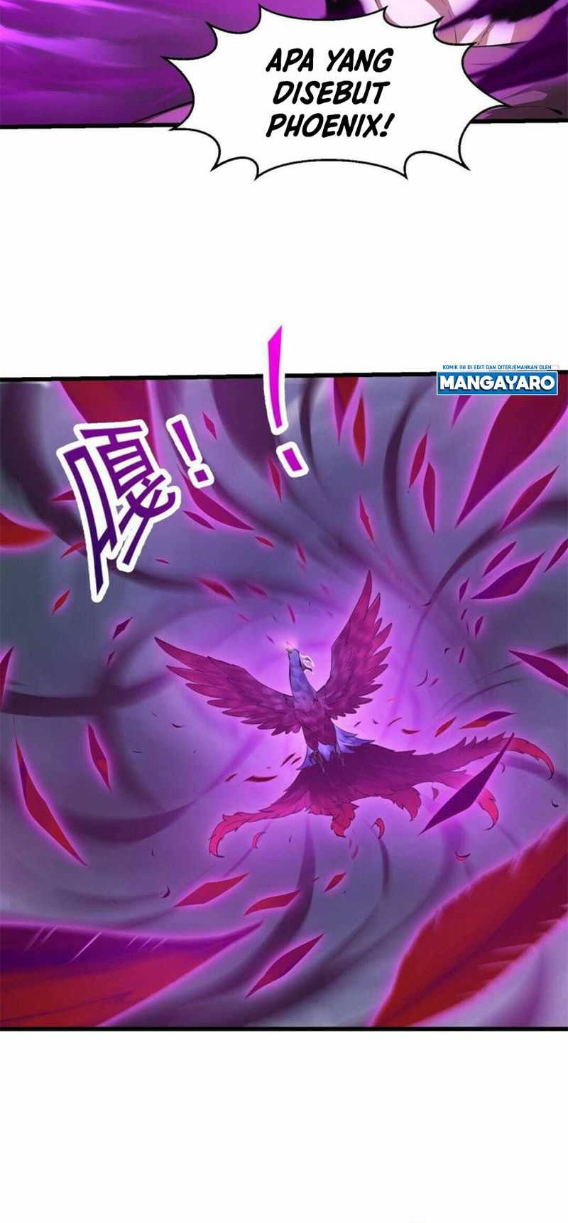 I’m Just An Immortal Chapter 168 - halaman 17