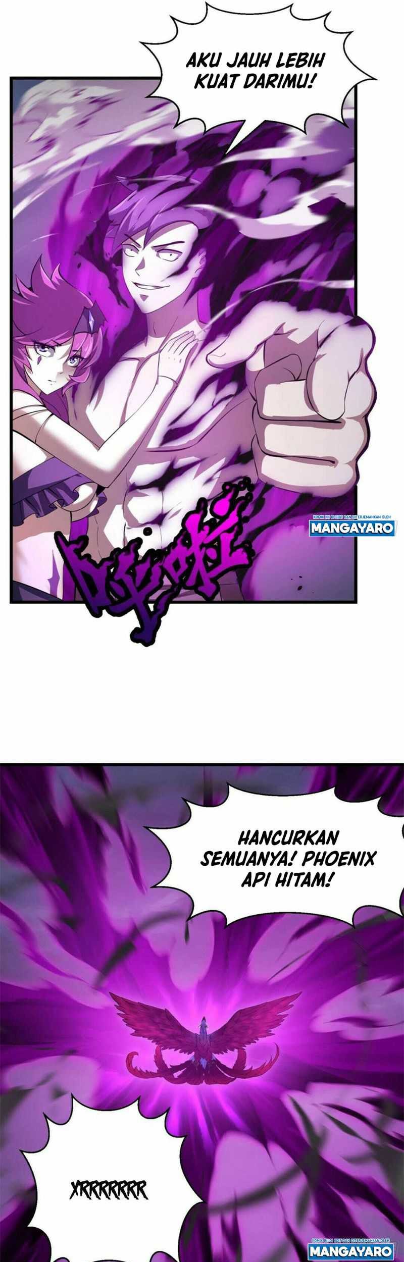 I’m Just An Immortal Chapter 168 - halaman 6