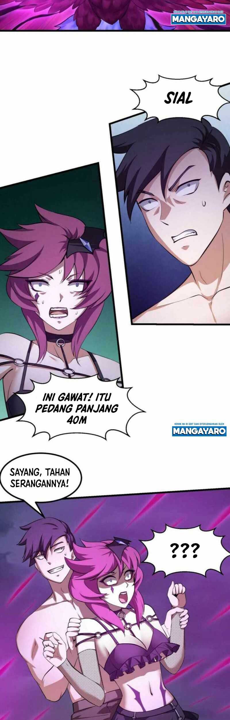 I’m Just An Immortal Chapter 169 - halaman 14