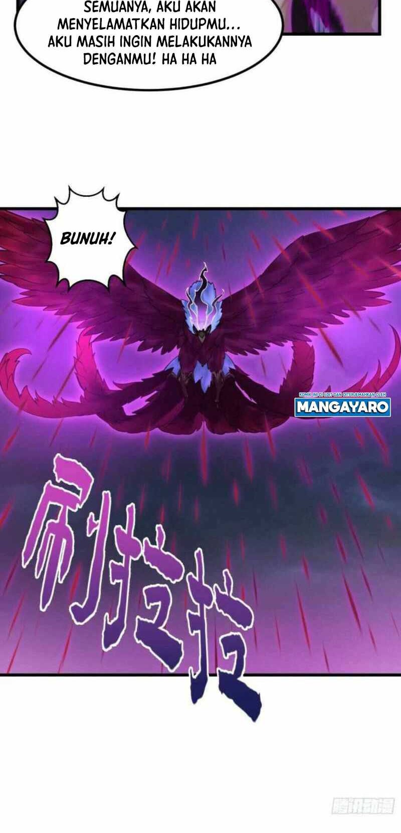 I’m Just An Immortal Chapter 169 - halaman 5