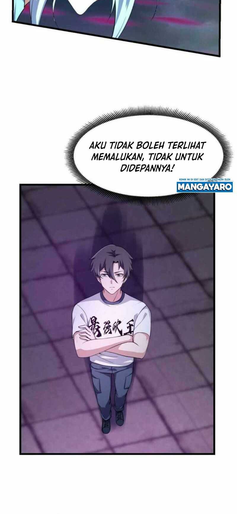 I’m Just An Immortal Chapter 169 - halaman 9
