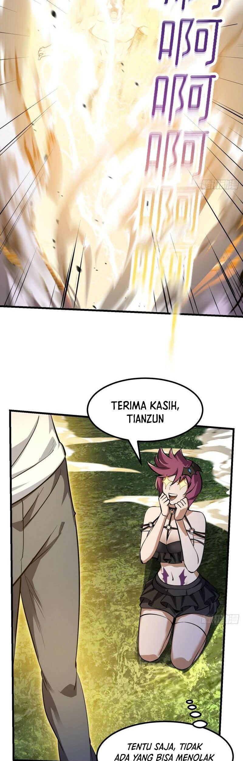 I’m Just An Immortal Chapter 172 - halaman 15