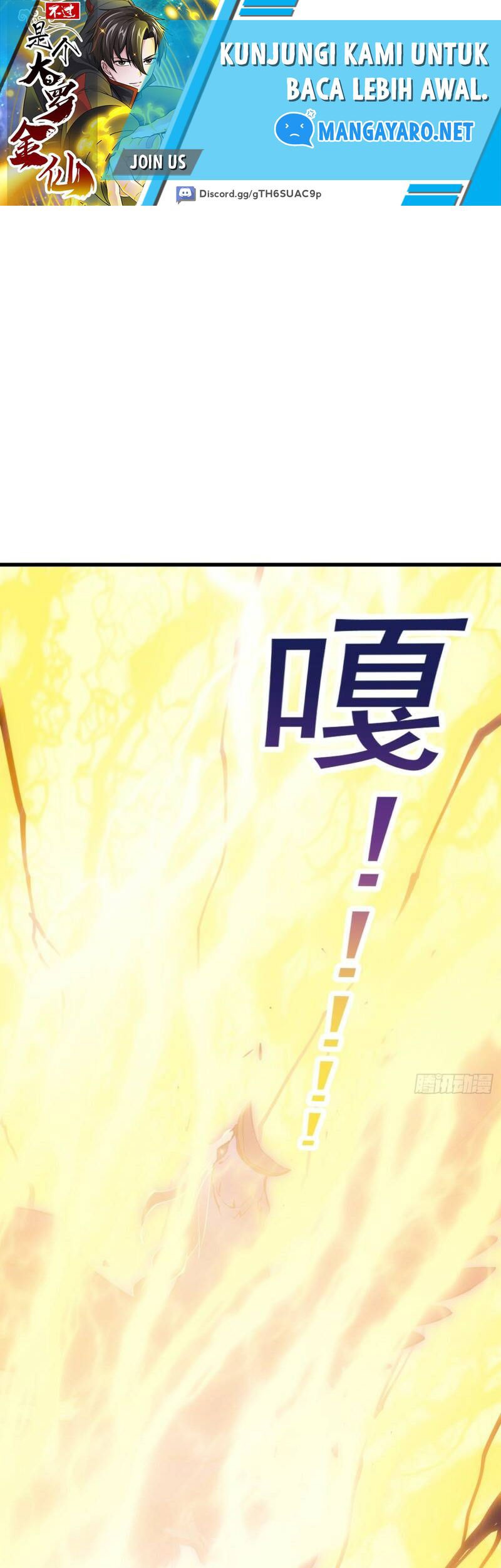 I’m Just An Immortal Chapter 172 - halaman 2