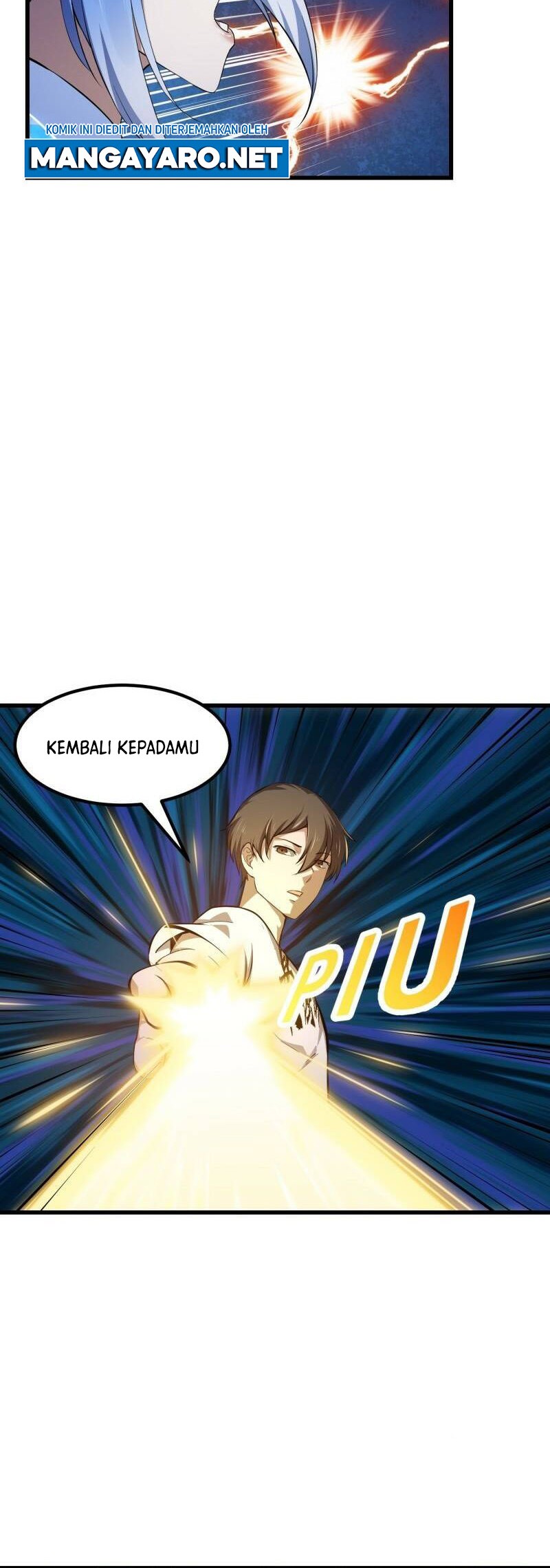 I’m Just An Immortal Chapter 173 - halaman 13