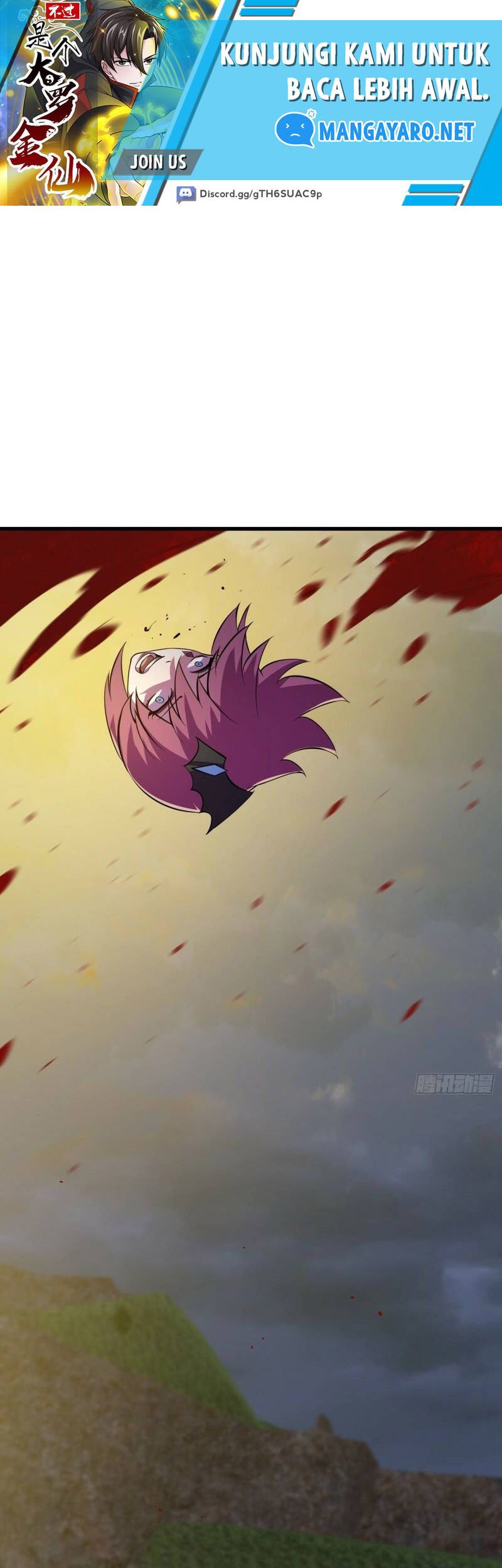 I’m Just An Immortal Chapter 173 - halaman 2