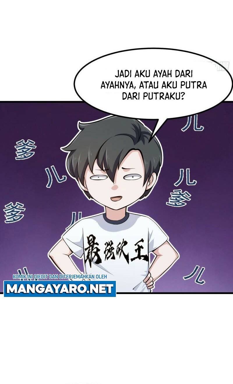 I’m Just An Immortal Chapter 175 - halaman 13