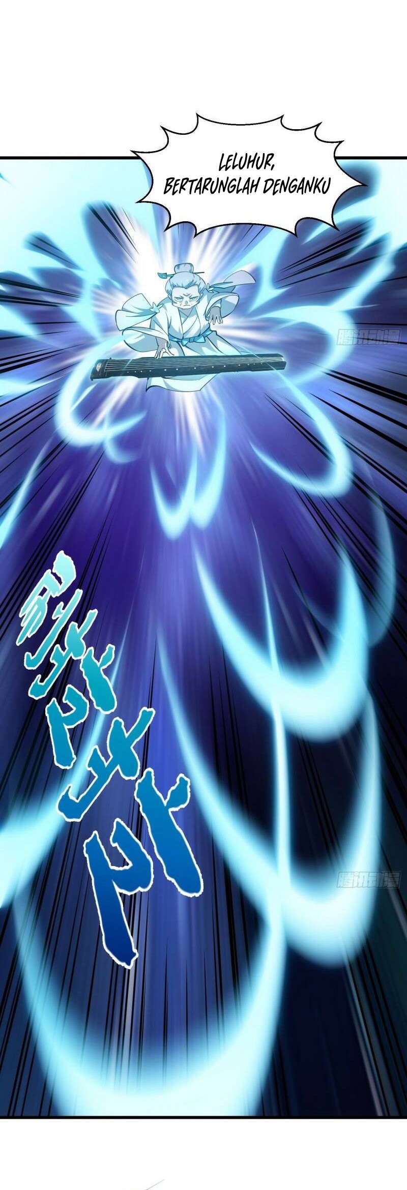 I’m Just An Immortal Chapter 175 - halaman 17