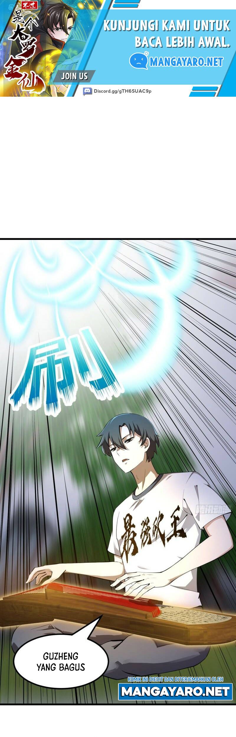 I’m Just An Immortal Chapter 176 - halaman 2