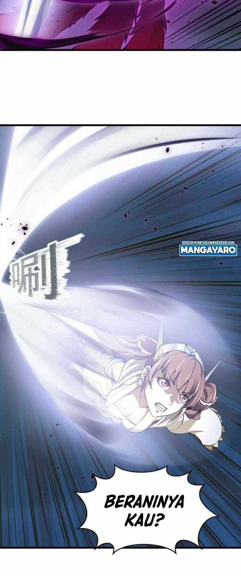 I’m Just An Immortal Chapter 177 - halaman 13