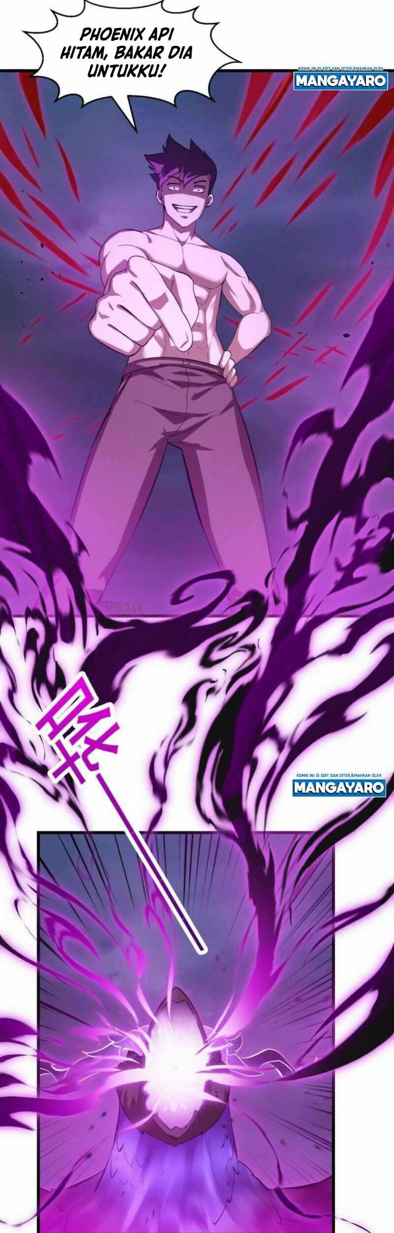 I’m Just An Immortal Chapter 177 - halaman 7