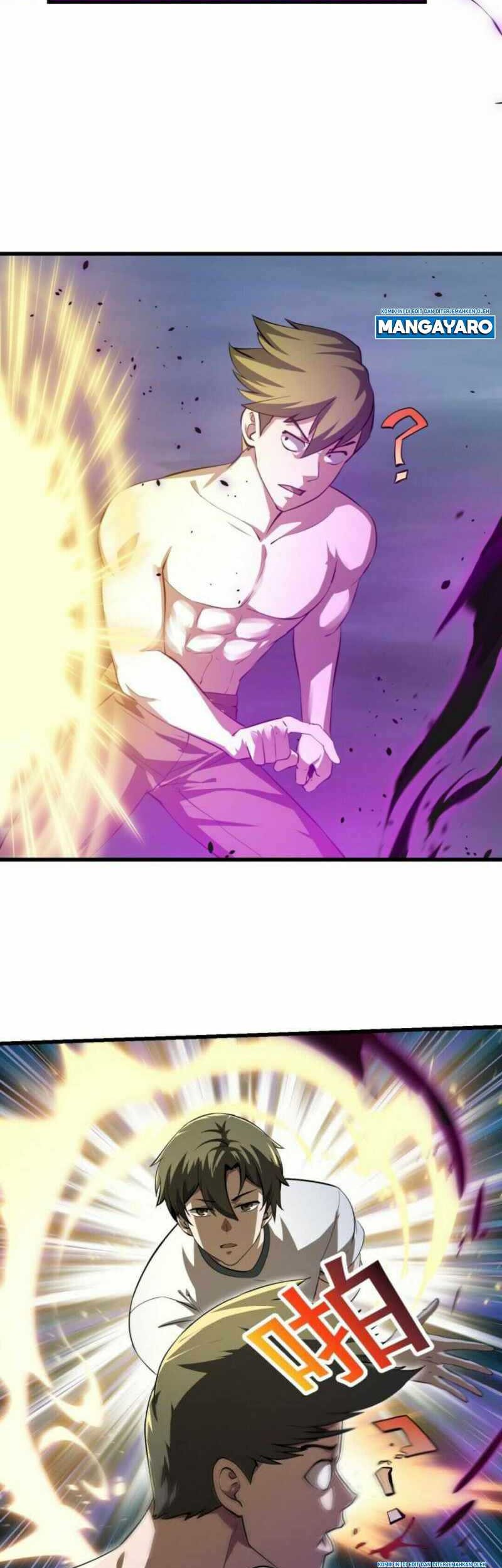 I’m Just An Immortal Chapter 177 - halaman 8