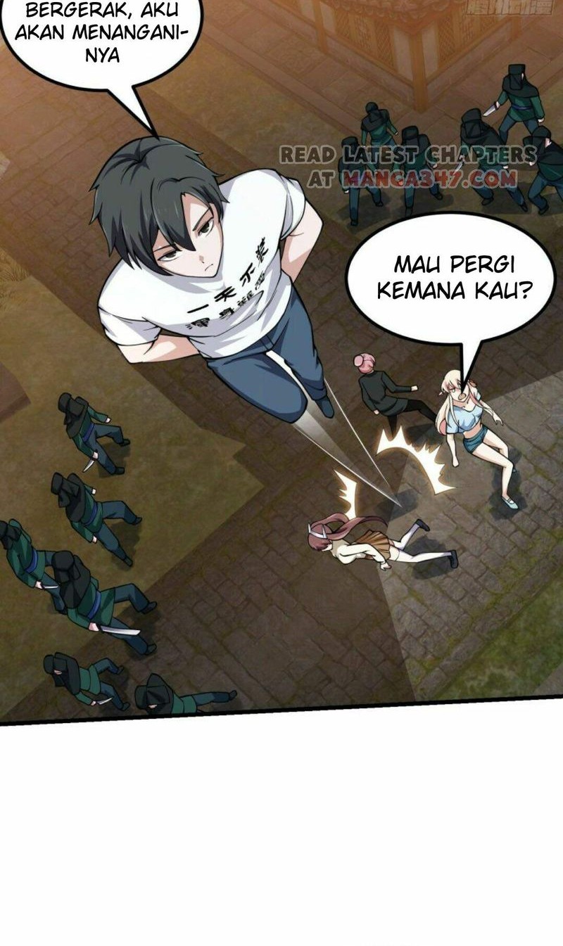 I’m Just An Immortal Chapter 183 - halaman 13