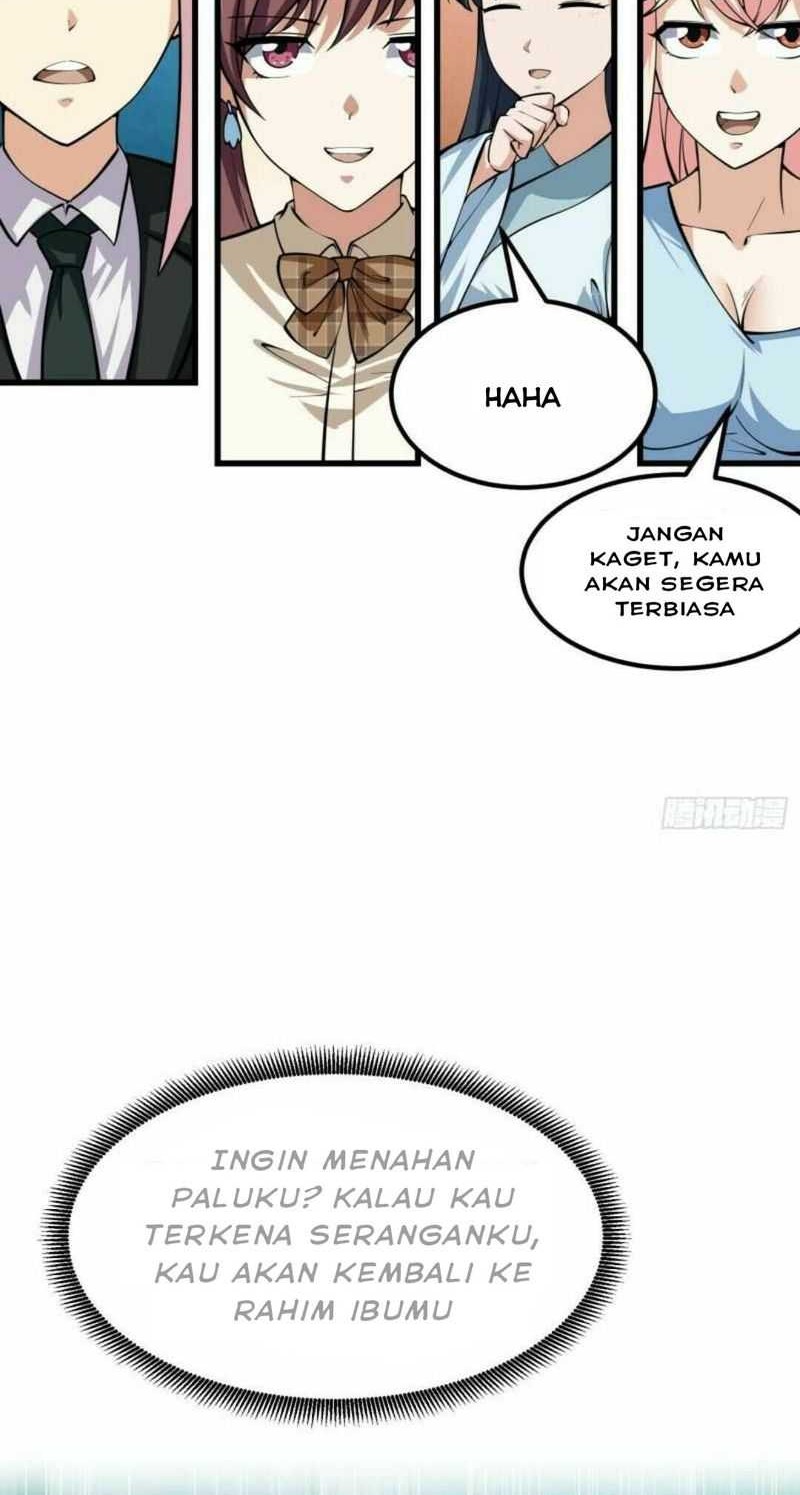 I’m Just An Immortal Chapter 186 - halaman 13