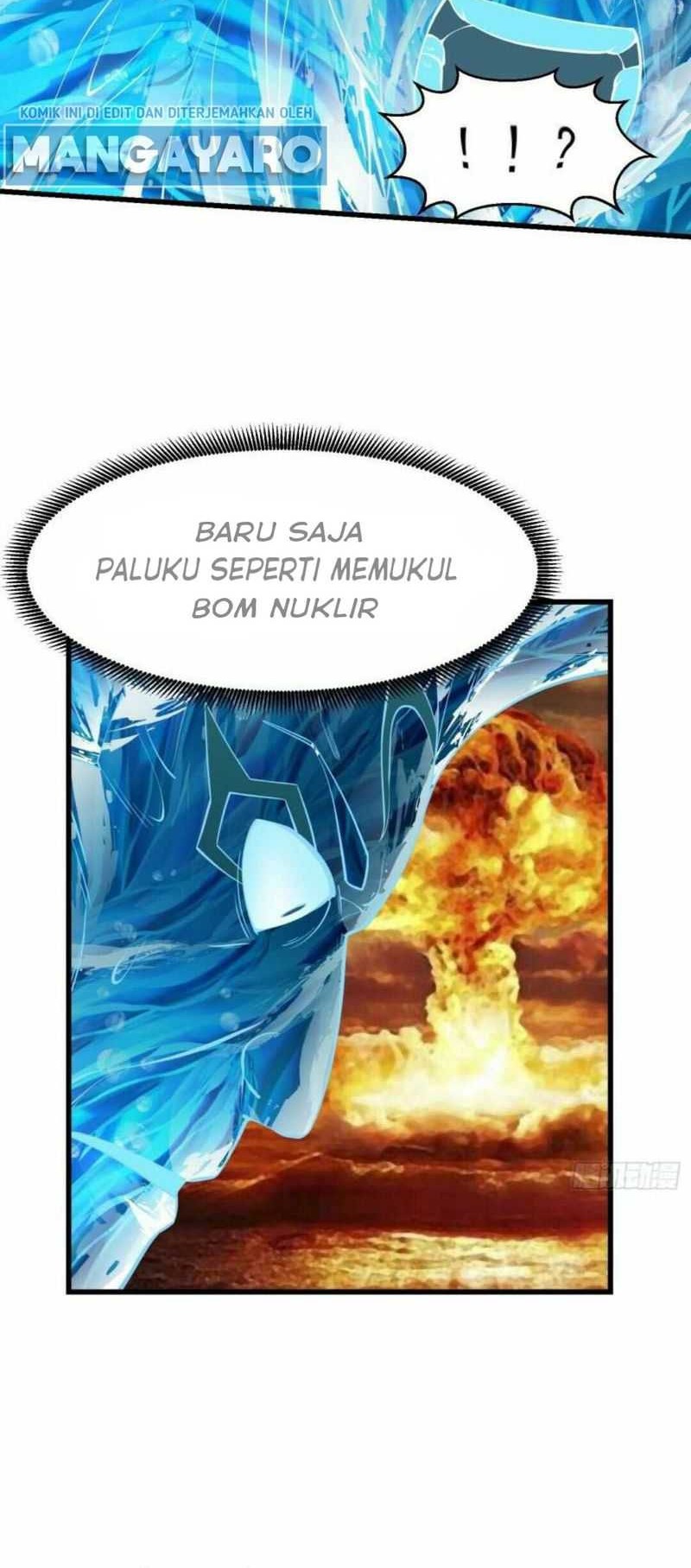 I’m Just An Immortal Chapter 186 - halaman 17