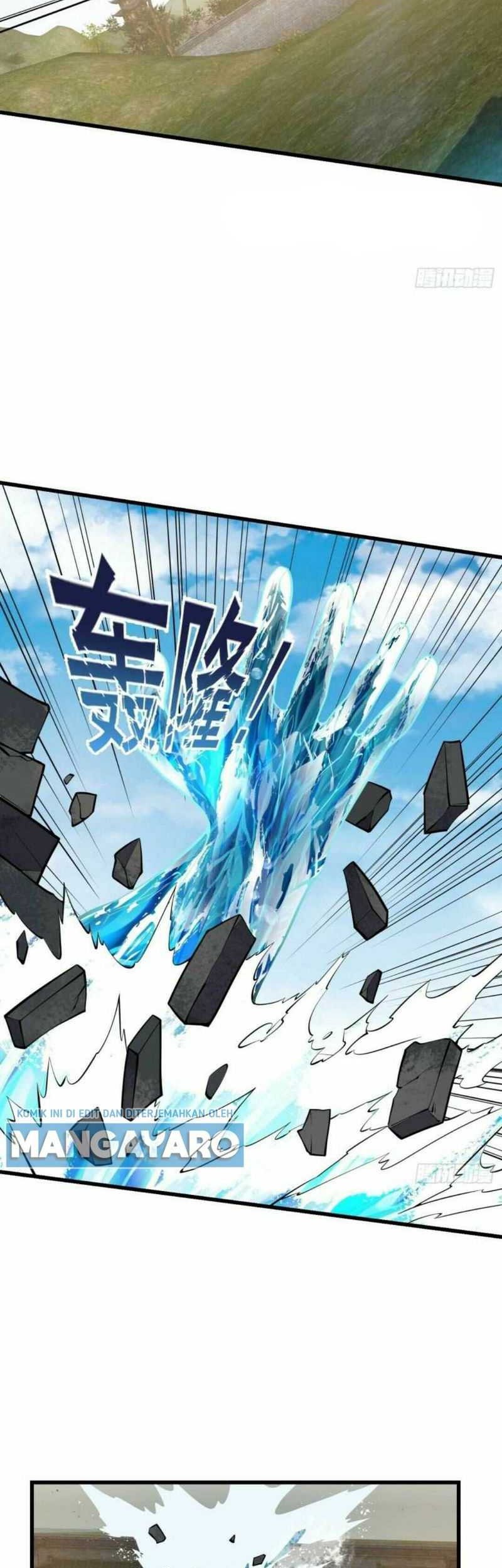 I’m Just An Immortal Chapter 186 - halaman 20