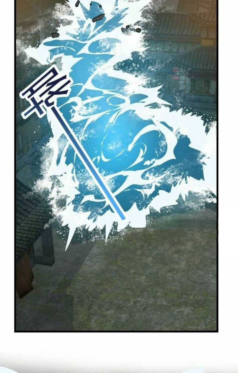 I’m Just An Immortal Chapter 186 - halaman 21