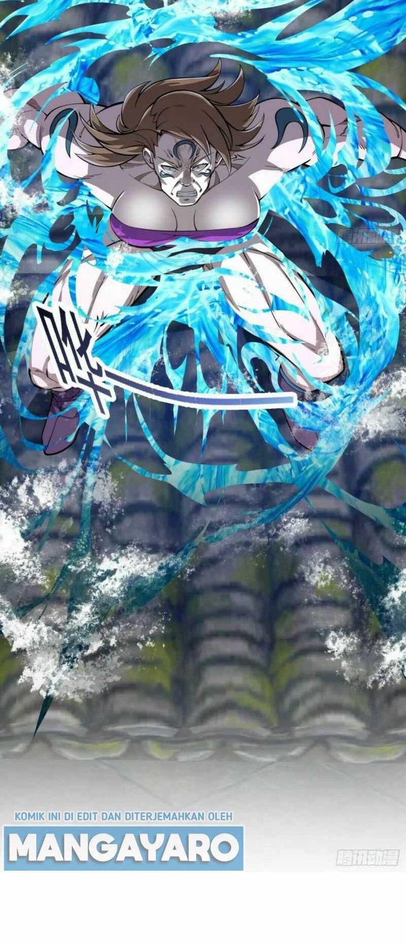 I’m Just An Immortal Chapter 186 - halaman 5