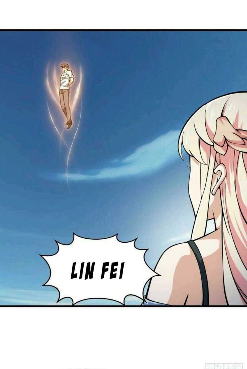 I’m Just An Immortal Chapter 187 - halaman 13