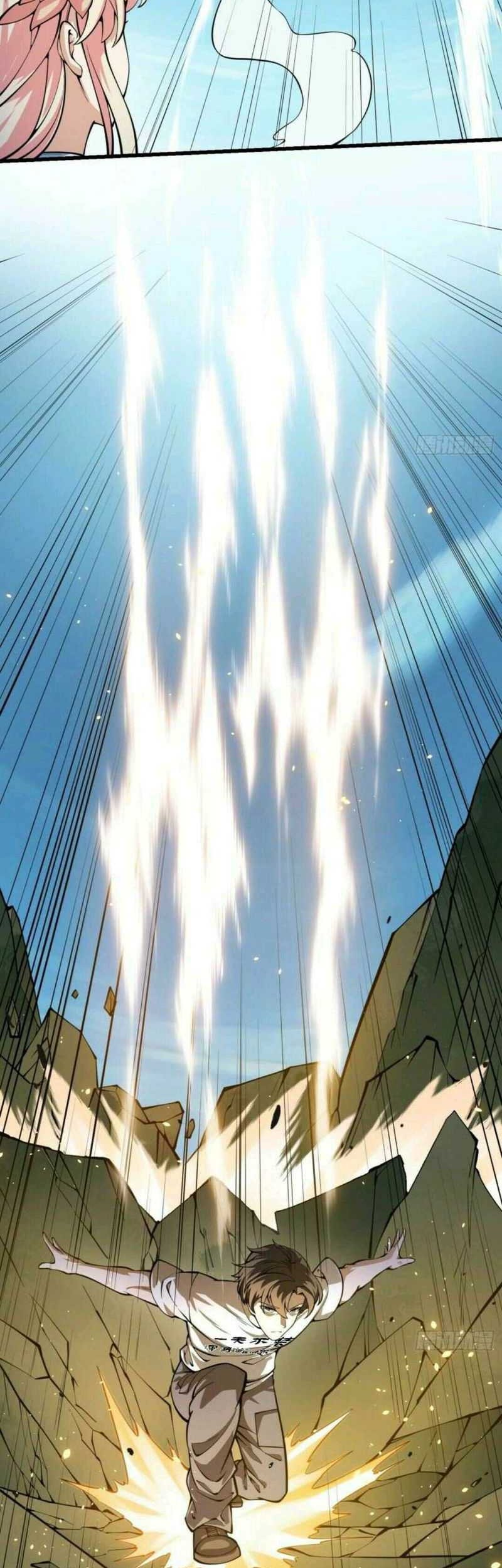 I’m Just An Immortal Chapter 187 - halaman 16