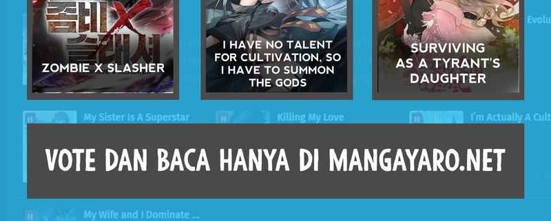 I’m Just An Immortal Chapter 188 - halaman 23
