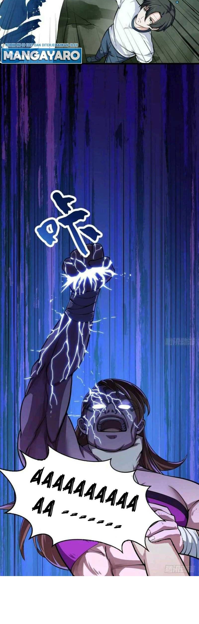 I’m Just An Immortal Chapter 188 - halaman 5