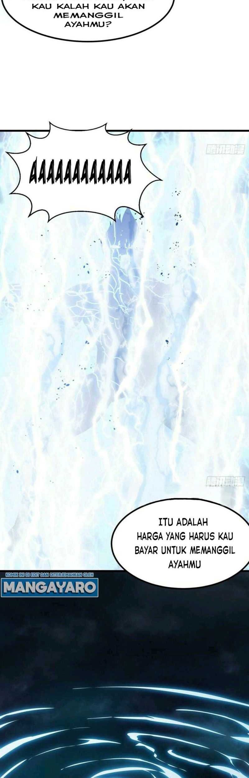 I’m Just An Immortal Chapter 188 - halaman 7