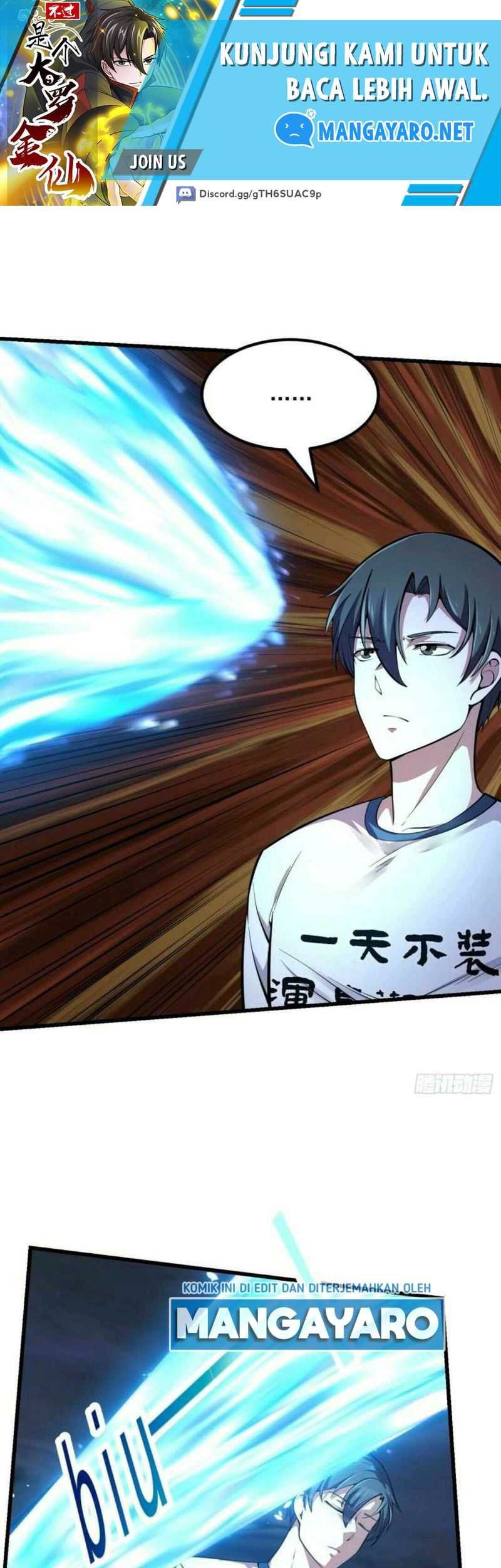 I’m Just An Immortal Chapter 189 - halaman 2