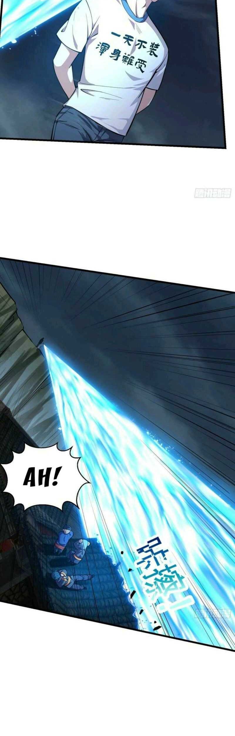 I’m Just An Immortal Chapter 189 - halaman 3