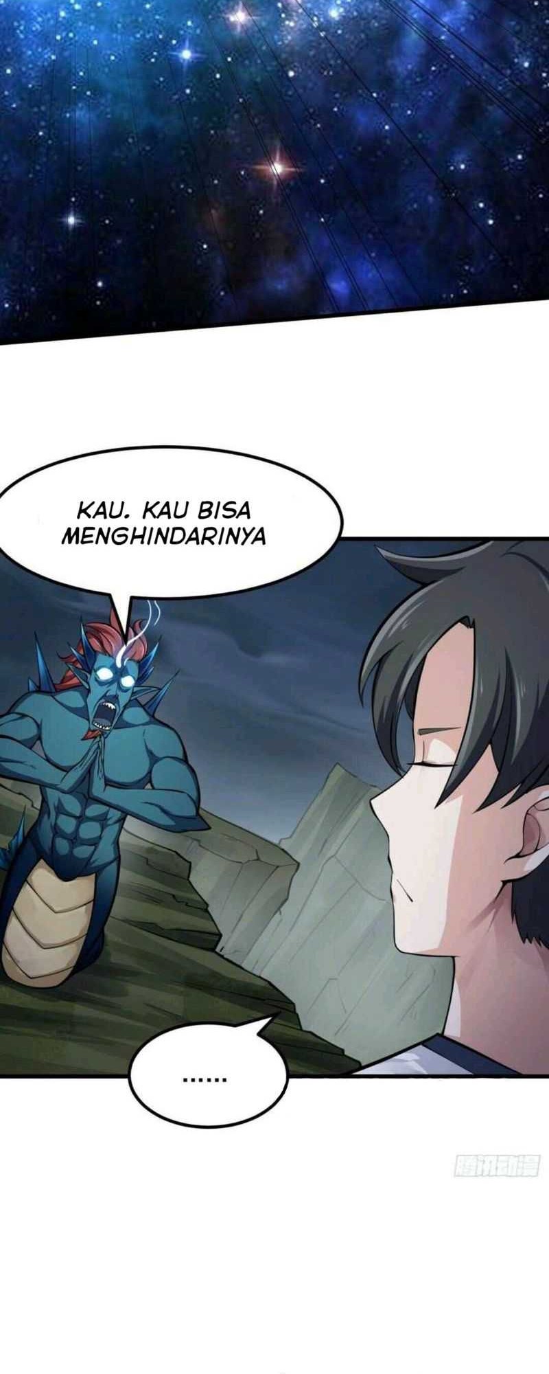 I’m Just An Immortal Chapter 189 - halaman 5