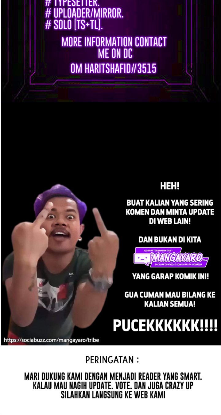 I’m Just An Immortal Chapter 19 - halaman 23