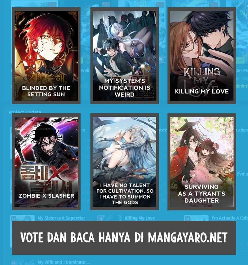 I’m Just An Immortal Chapter 191 - halaman 18