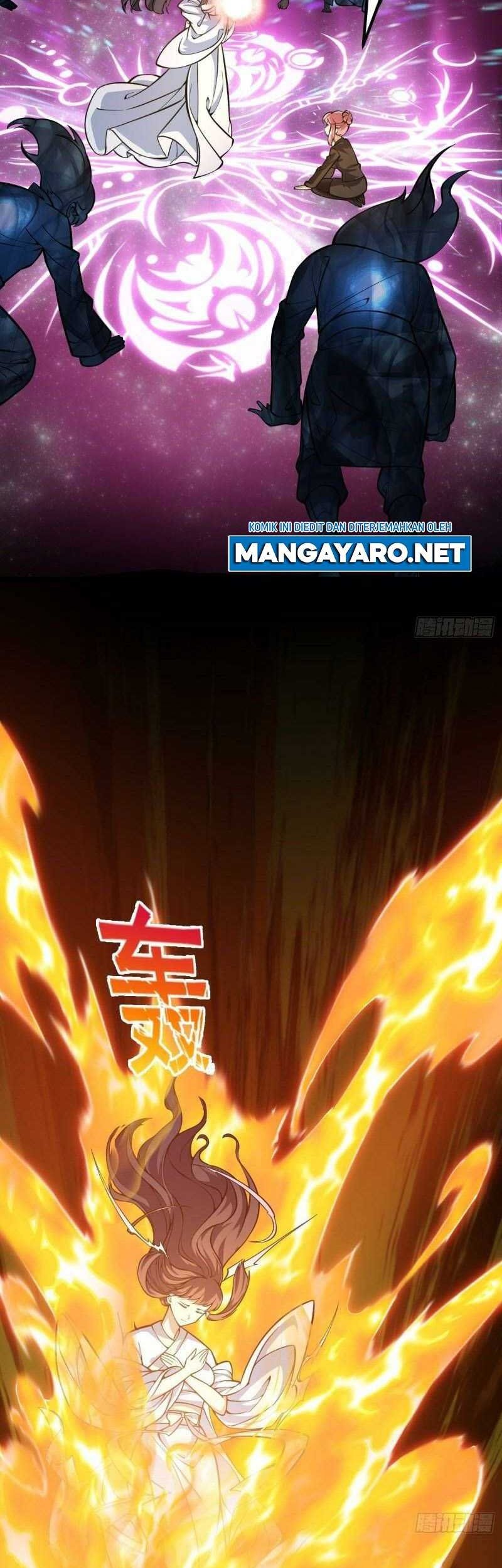 I’m Just An Immortal Chapter 192 - halaman 12