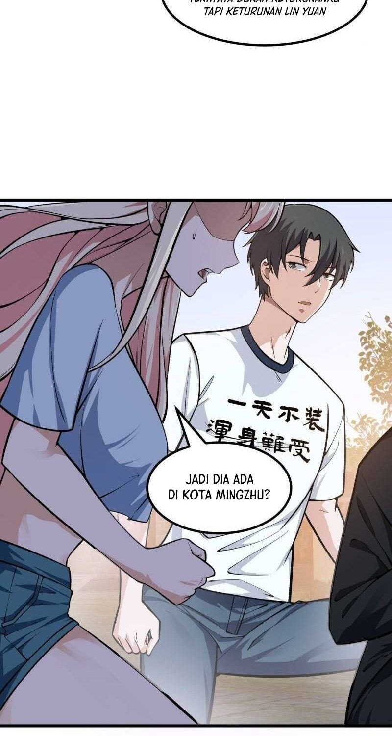 I’m Just An Immortal Chapter 193 - halaman 12