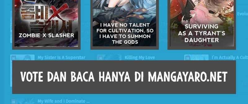 I’m Just An Immortal Chapter 194 - halaman 26