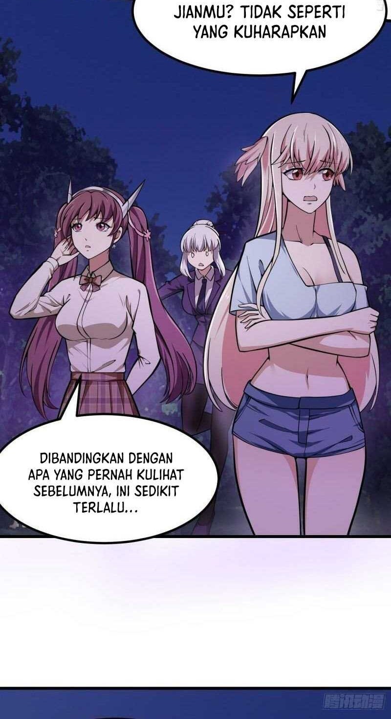 I’m Just An Immortal Chapter 194 - halaman 5
