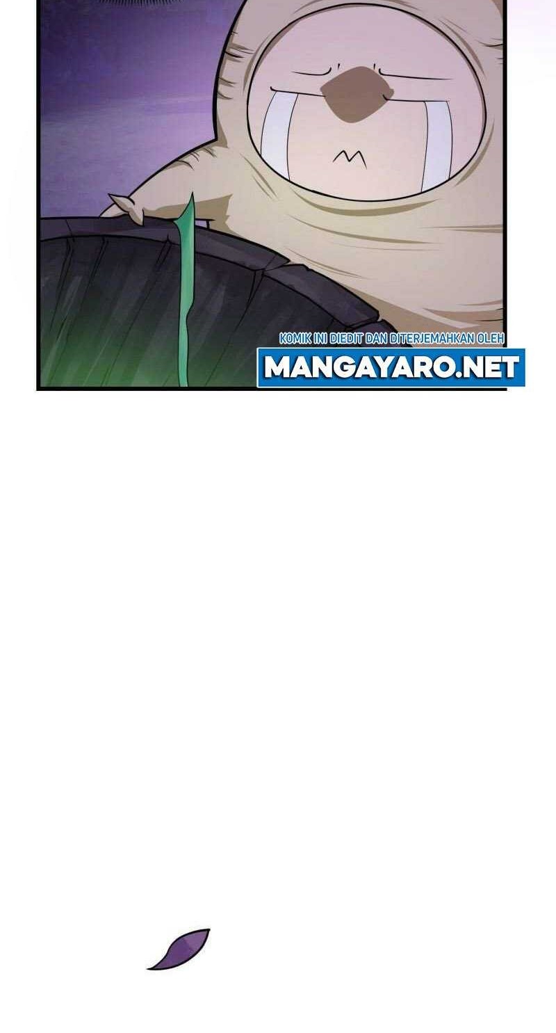I’m Just An Immortal Chapter 195 - halaman 21