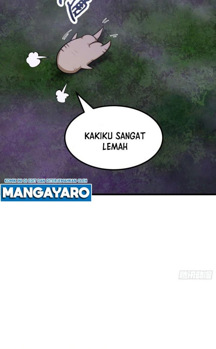 I’m Just An Immortal Chapter 196 - halaman 9