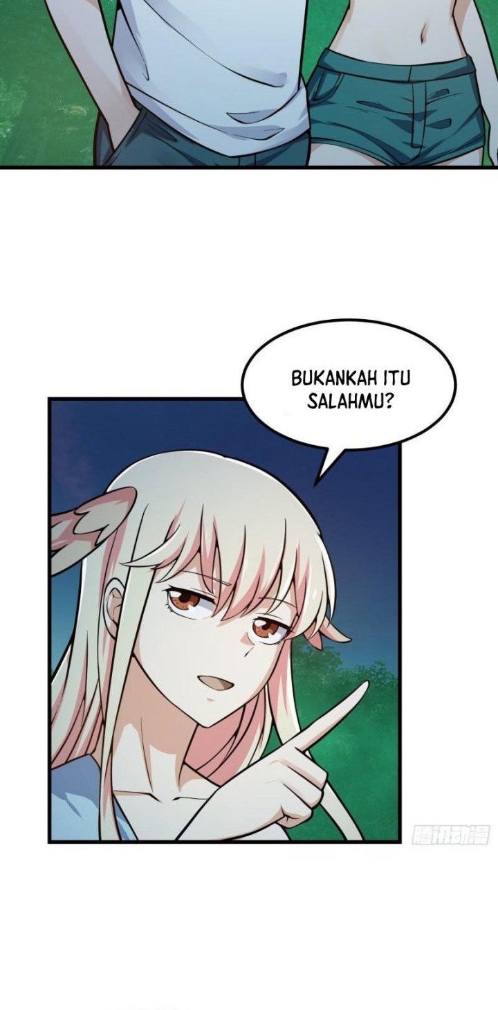 I’m Just An Immortal Chapter 197 - halaman 9