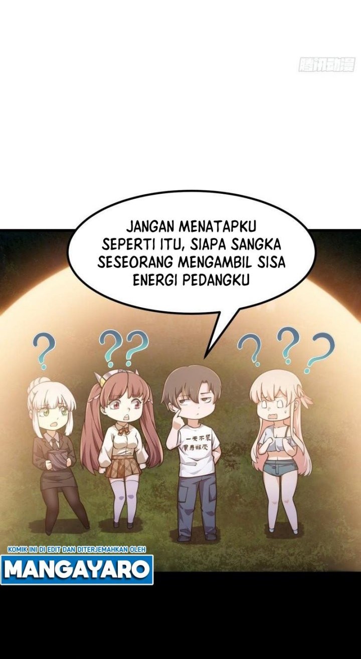 I’m Just An Immortal Chapter 198 - halaman 15