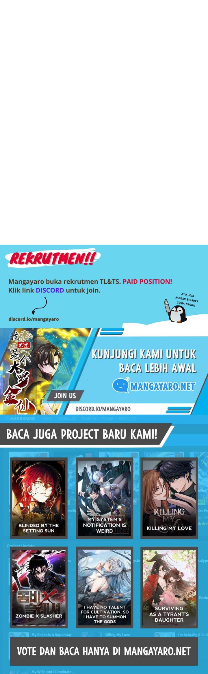 I’m Just An Immortal Chapter 198 - halaman 24