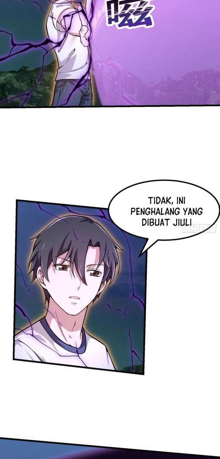 I’m Just An Immortal Chapter 199 - halaman 21