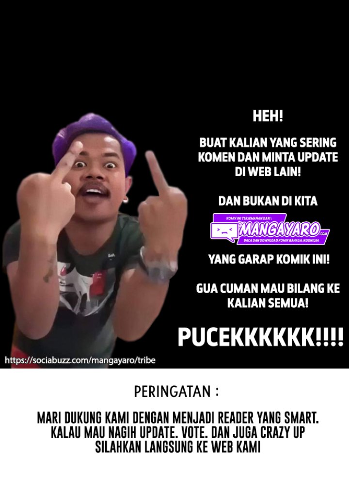 I’m Just An Immortal Chapter 2 - halaman 18