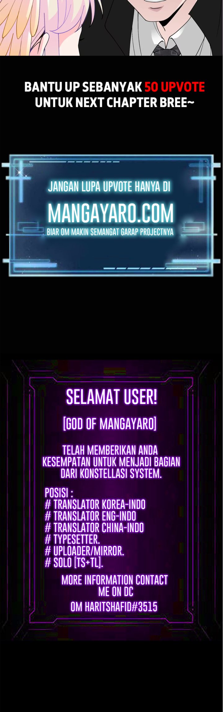 I’m Just An Immortal Chapter 20 - halaman 24
